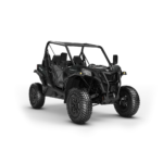Koppimönkijä Can-Am Maverick Sport DPS T ABS 1000R T2b 2027 9GVE