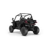 Koppimönkijä Can-Am Maverick Sport DPS T ABS 1000R T2b 2027 9GVE