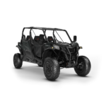 Koppimönkijä Can-Am Maverick Sport MAX DPS T ABS 1000R T2b 2027 9JVA