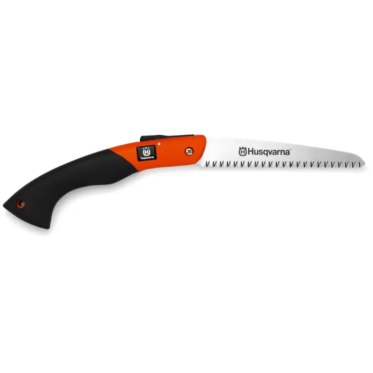 Oksasaha Husqvarna kokoontaittuva 180 mm