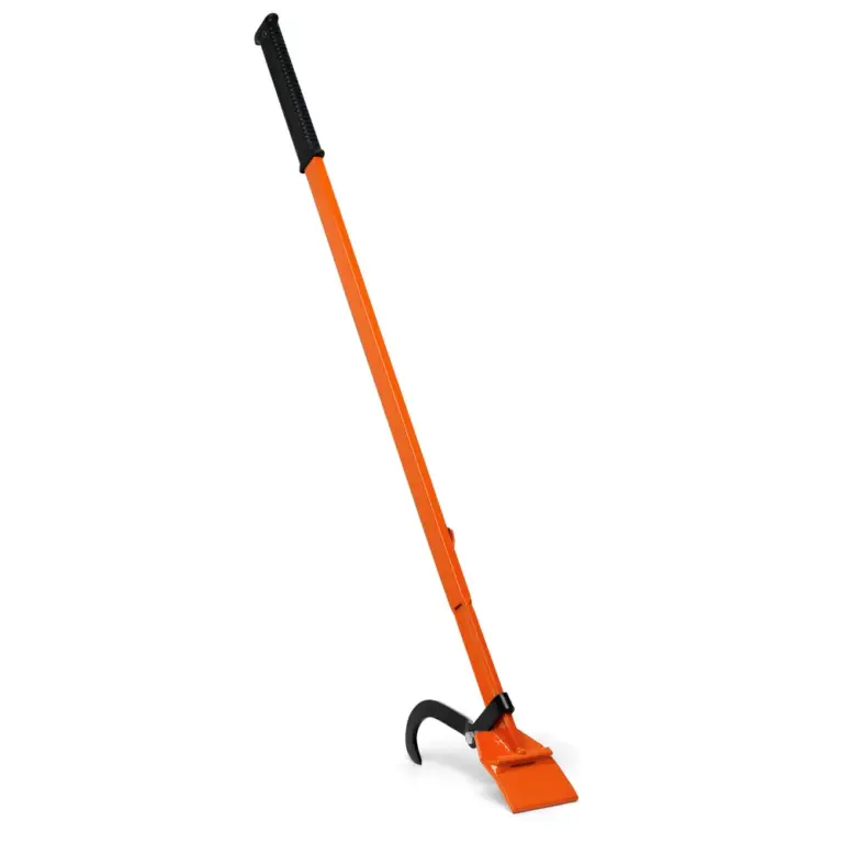 Kaatorauta Husqvarna pitkä