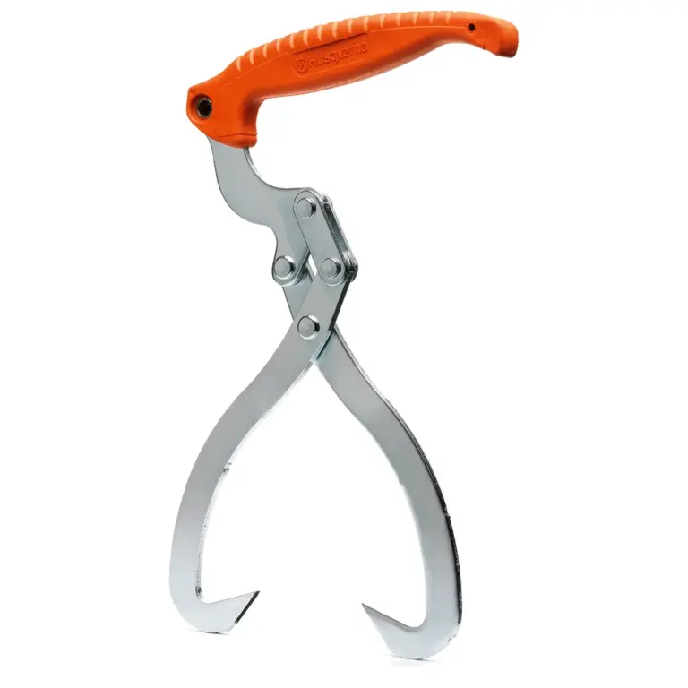 Tukkisakset Husqvarna tartunta-aukko 8"