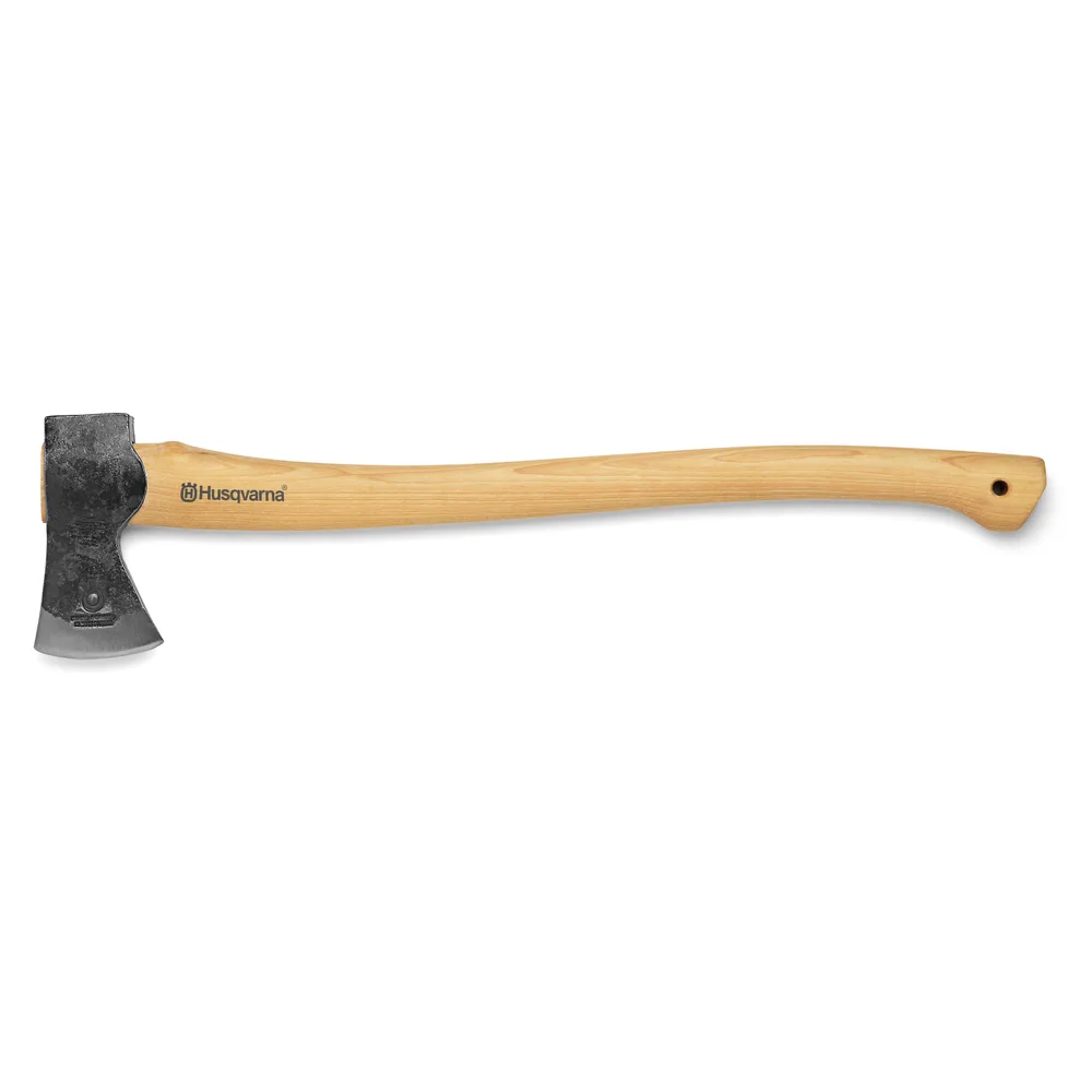 Yleiskirves Husqvarna puuvarsi 65 cm Yleiskirves Husqvarna puuvarsi 65 cm