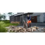 Halkaisukiila Husqvarna