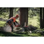 Kaatokiila Husqvarna 20 cm