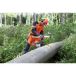 Kaatokiila Husqvarna 25 cm