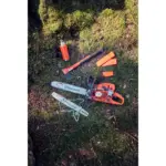 Kaatokiila Husqvarna 25 cm