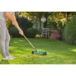 Pystyleikkuri Gardena combisystem