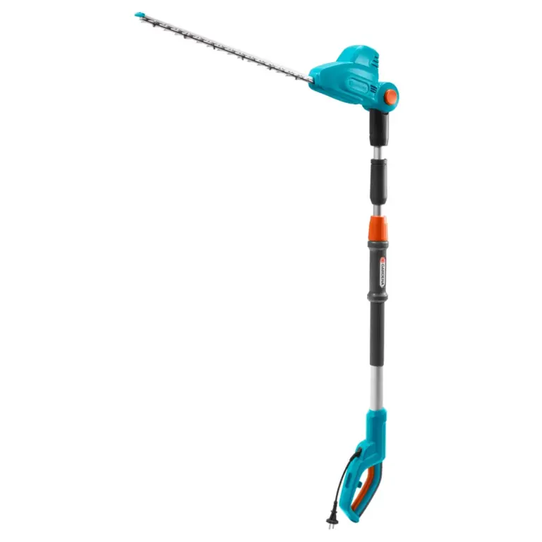 Pensasleikkuri Gardena THS 500/48