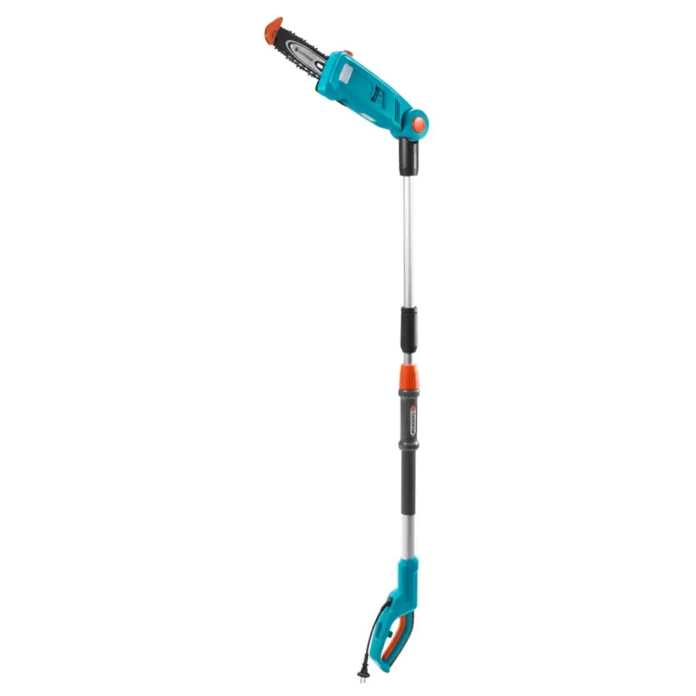 Oksasaha Gardena teleskooppinen TCS 720/20