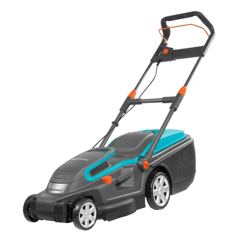Ruohonleikkuri Gardena PowerMax 1800/42