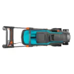 Ruohonleikkuri Gardena PowerMax 1800/42