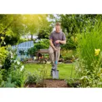 Lapio Gardena NatureLine