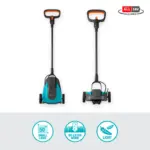 Akkuruohonleikkuri Gardena HandyMower 22/18V