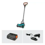 Akkuruohonleikkuri Gardena HandyMower 22/18V
