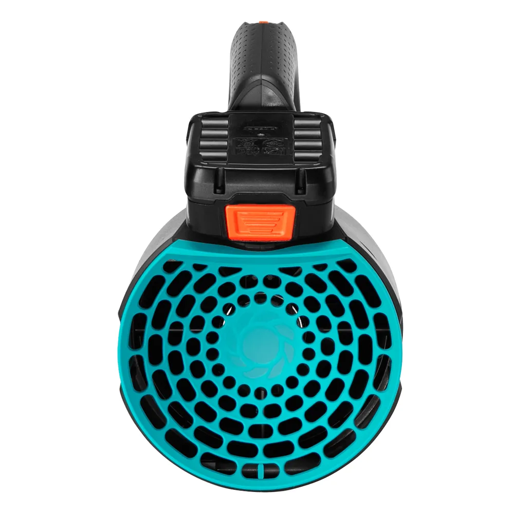 Akkulehtipuhallin Gardena PowerJet 18V
