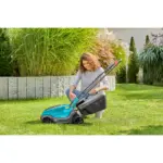 Akkuruohonleikkuri Gardena PowerMax 30/18V