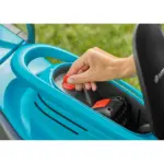Akkuruohonleikkuri Gardena PowerMax 30/18V