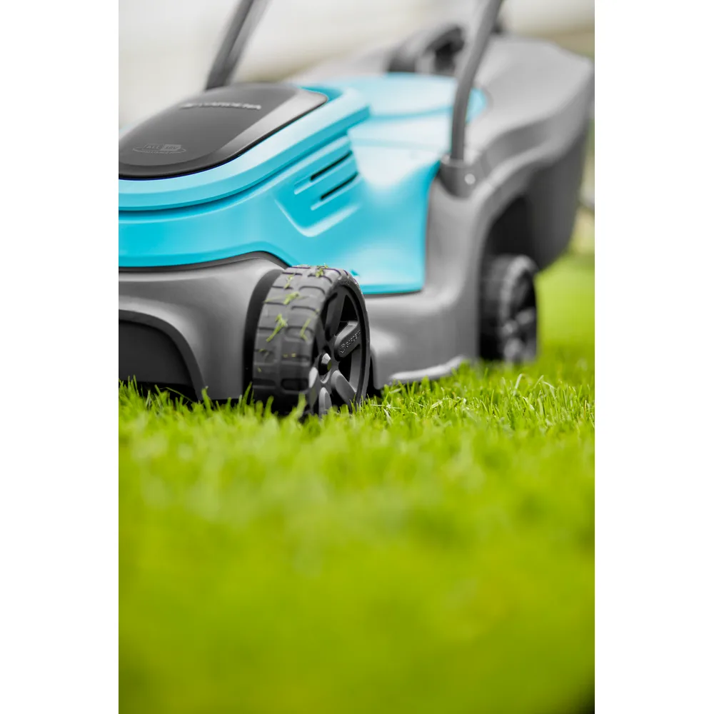 Akkuruohonleikkuri Gardena PowerMax 30/18V