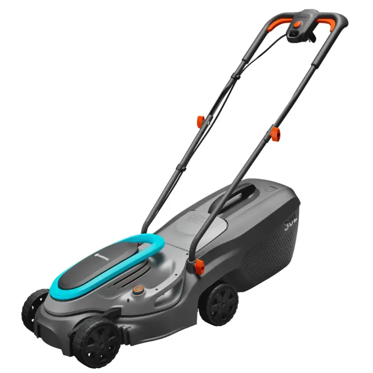 Ruohonleikkuri Gardena PowerMax 32/1200 G2