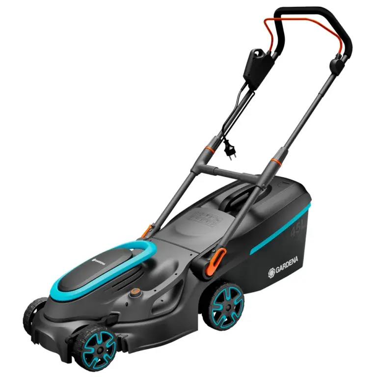 Ruohonleikkuri Gardena PowerMax 37/1800 G2