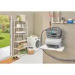 Painevesiautomaatti Gardena 3800 Silent