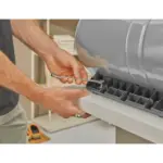 Painevesiautomaatti Gardena 3800 Silent
