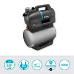 Painevesiautomaatti Gardena 3800 Silent