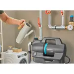 Painevesiautomaatti Gardena 3800 Silent