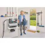 Painevesiautomaatti Gardena 5600 SilentComfort
