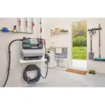 Painevesiautomaatti Gardena 5600 SilentComfort
