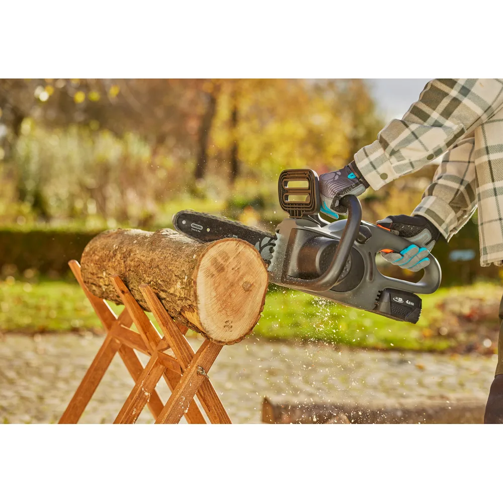 Akkusaha Gardena PowerSaw 250/18V