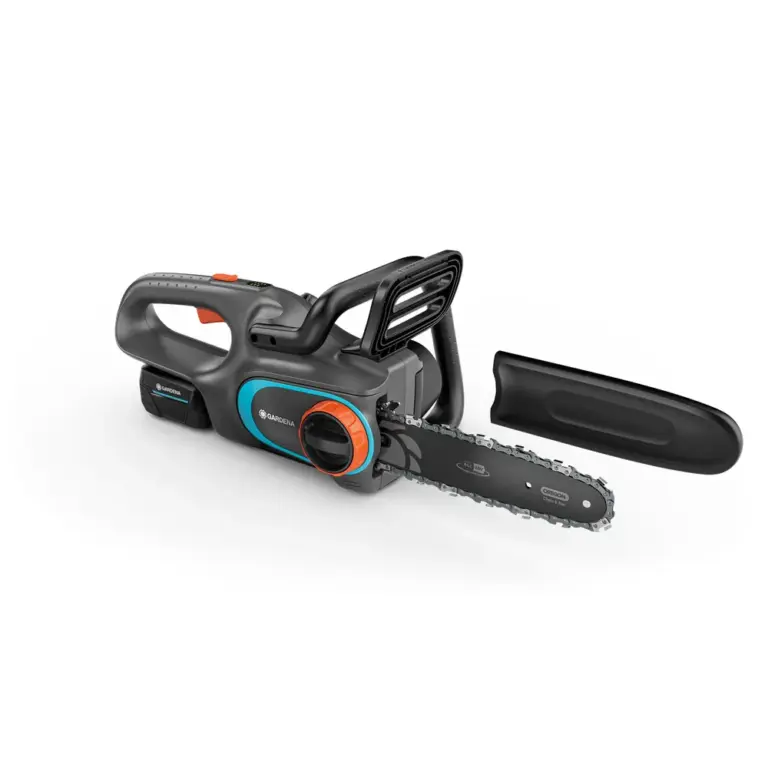 Akkusaha Gardena PowerSaw 250/18V
