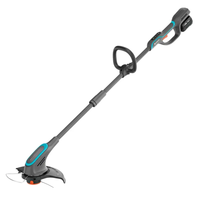 Akkutrimmeri Gardena PowerTrim 30/18V