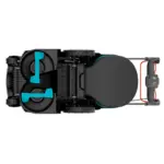 Akkuruohonleikkuri Gardena PowerMax Duo 46/36V
