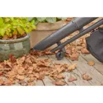 Akkulehti-imuri Gardena PowerJet Collect 18V