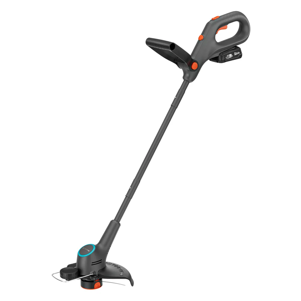 Akkutrimmeri Gardena EasyTrim 25/18V Akkutrimmeri Gardena EasyTrim 25/18V