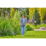 Akkutrimmeri Gardena EasyTrim 25/18V