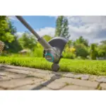 Akkutrimmeri Gardena EasyTrim 25/18V