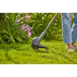 Akkutrimmeri Gardena EasyTrim 25/18V