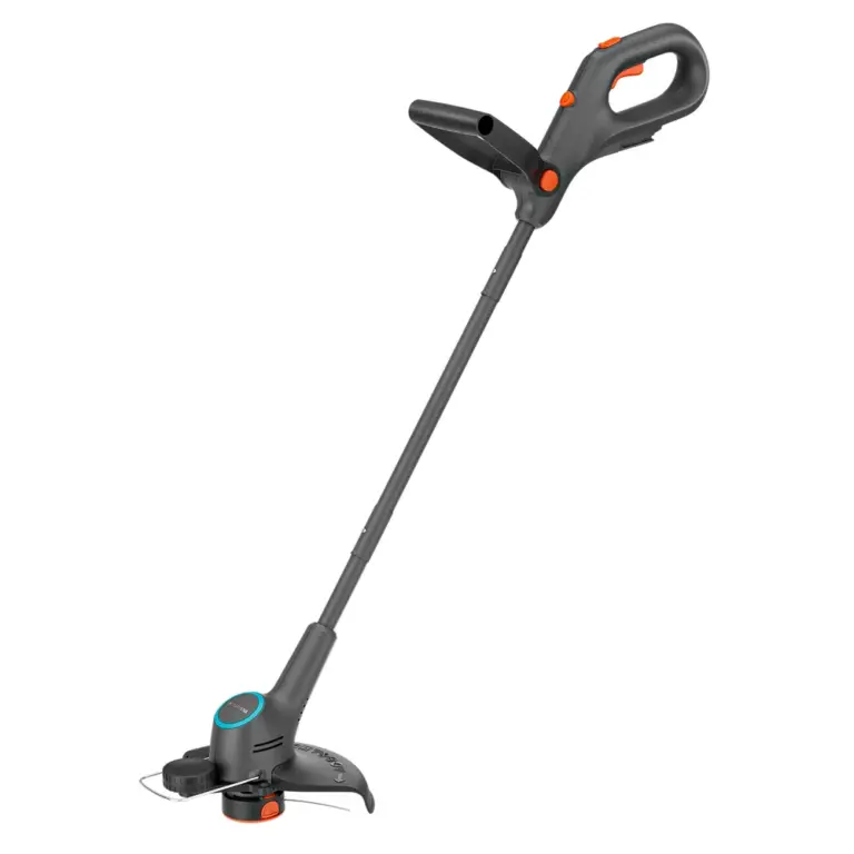 Akkutrimmeri Gardena EasyTrim 25/18V