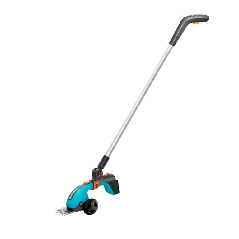 Akkuruohosakset Gardena PowerCut 18V