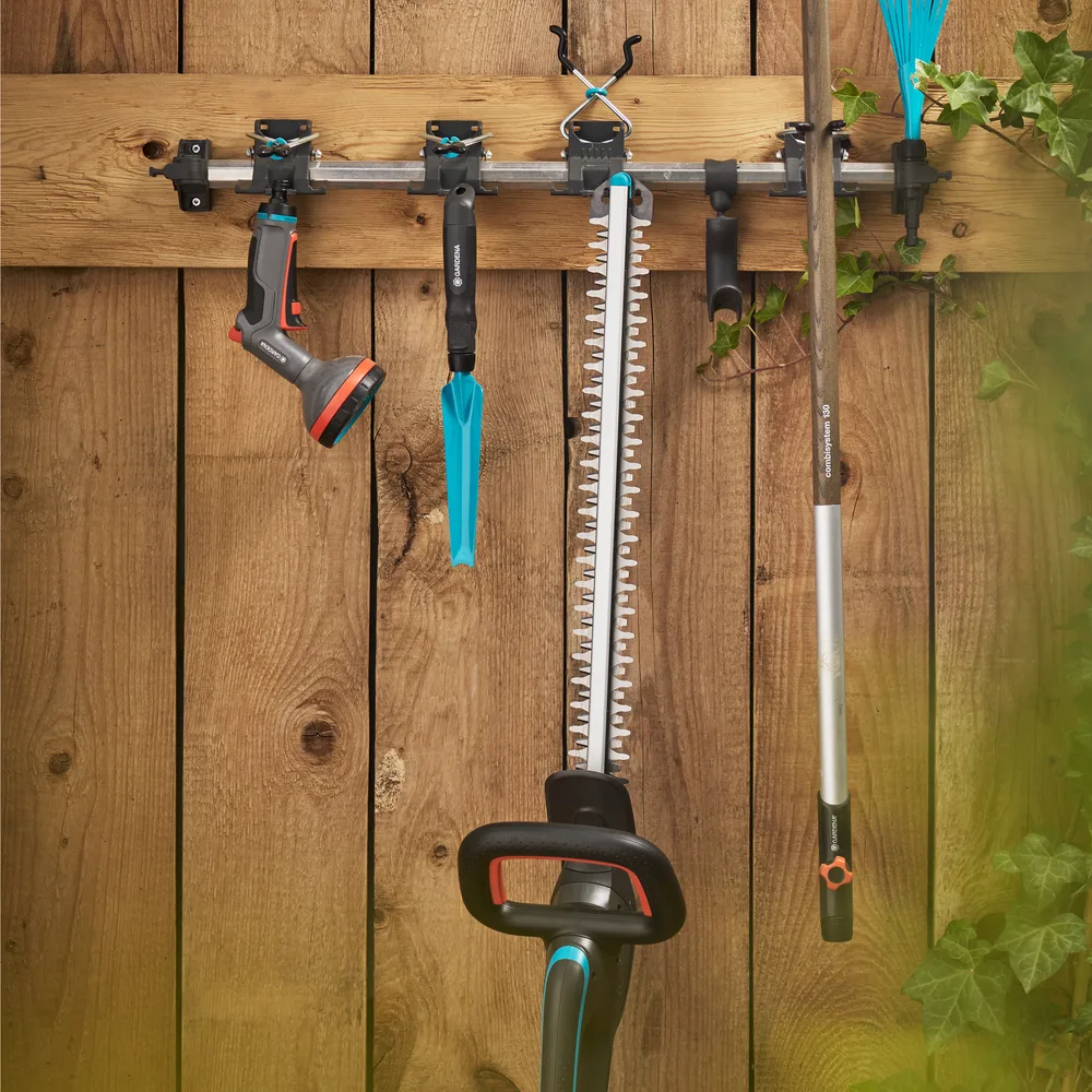 Akkupensasleikkuri Gardena EasyCut 45/18V