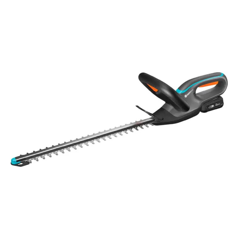 Akkupensasleikkuri Gardena EasyCut 45/18V