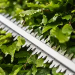 Akkupensasleikkuri Gardena EasyCut 45/18V