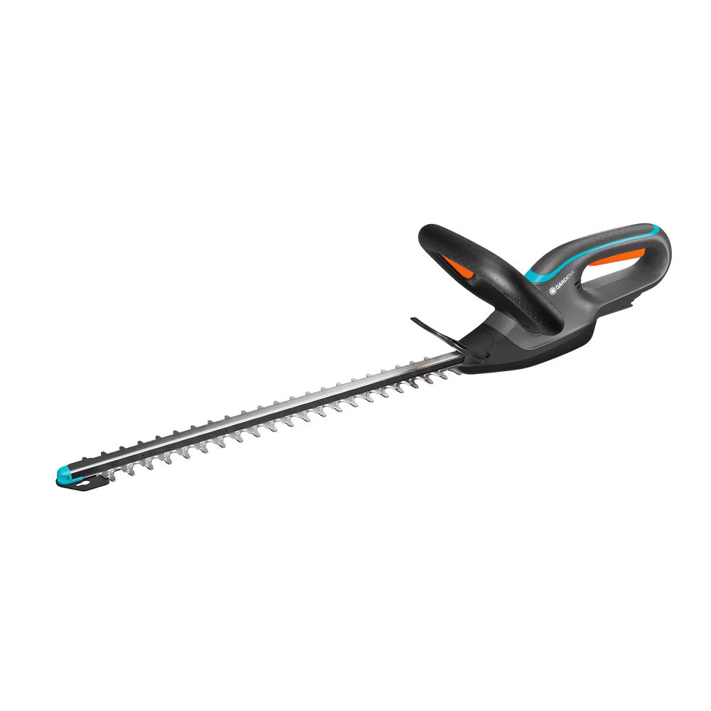 Akkupensasleikkuri Gardena EasyCut 55/18V
