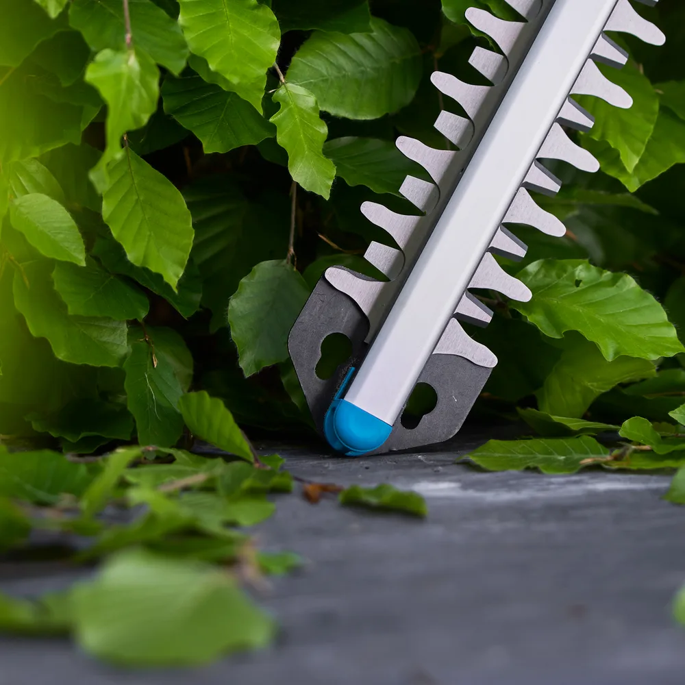 Akkupensasleikkuri Gardena EasyCut 55/18V