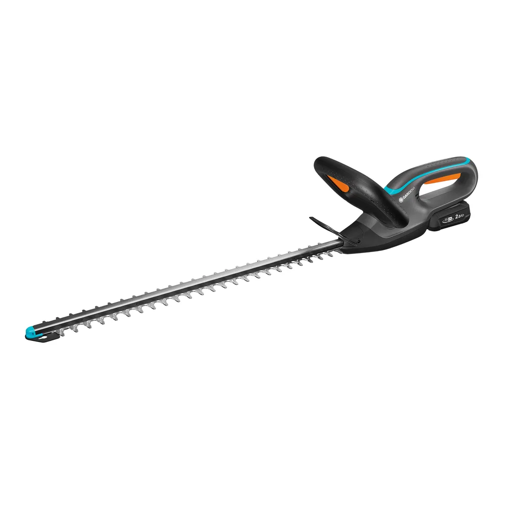 Akkupensasleikkuri Gardena EasyCut 55/18V Akkupensasleikkuri Gardena EasyCut 55/18V