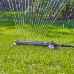 Akkusadevesipumppu Gardena 2600 Comfort 18V
