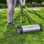 Kelaleikkuri Gardena Comfort 400